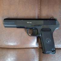 Borner TT-X
