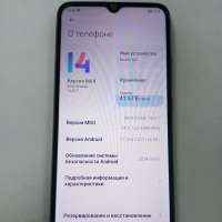 Xiaomi Redmi 10C 4/128GB Duos