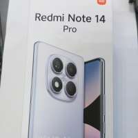Xiaomi Redmi Note 14 Pro 8/256GB Duos