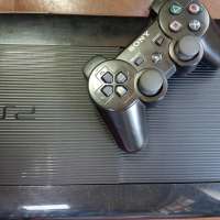 Sony PlayStation 3 Super Slim 500GB