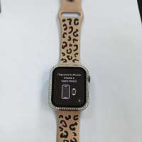 Apple Watch SE 44mm с СЗУ