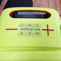 Hopestar Party One