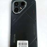 TECNO Pova 7 5G 8/256GB Duos