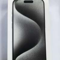 Apple iPhone 15 Pro 128GB