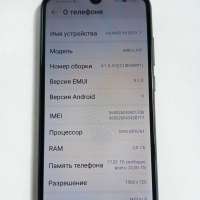 Huawei Y6 2019 Duos