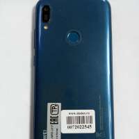 Huawei Y6 2019 Duos