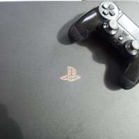 Sony PlayStation 4 Pro 1TB