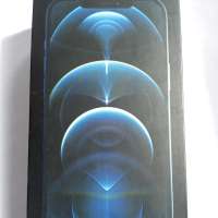 Apple iPhone 12 Pro Max 512GB