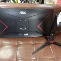 AOC CU34G2X/BK