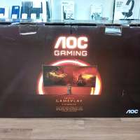 AOC CU34G2X/BK