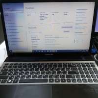 Samsung NP305V5A-T08RU (HD 6620G/6GB/SSD 120GB
