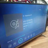 TCL L32S6FS