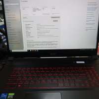 MSI Katana GF76 11UC-879XRU