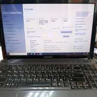 Lenovo G550