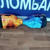 Китайский или без модели гироскутер