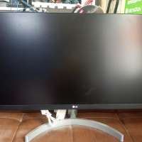 LG 24MK600M-W