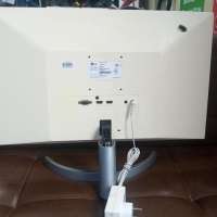 LG 24MK600M-W