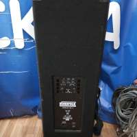 Nordfolk NF2215A MK II