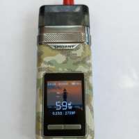 Smoant Pasito 3