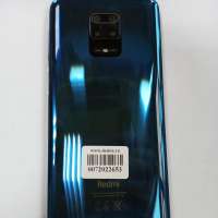 Xiaomi Redmi Note 9 Pro 6/64GB Duos