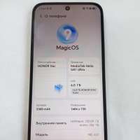 Honor X6c 6/256GB Duos