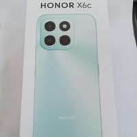 Honor X6c 6/256GB Duos