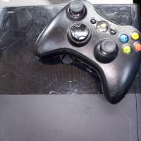 Microsoft Xbox 360 E