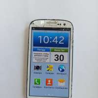 Samsung Galaxy S3 Duos