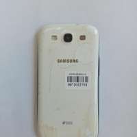Samsung Galaxy S3 Duos