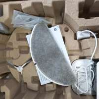 Xiaomi Robot Vacuum S20 с СЗУ