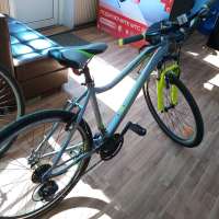 STELS Miss 5000