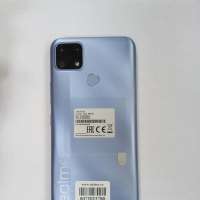 Realme C25s 4/128GB Duos
