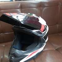 KIOSHI Holeshot 801