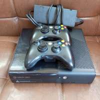 Microsoft Xbox 360 E 320GB