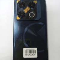 Infinix GT 20 Pro 8/256GB Duos