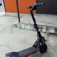Ninebot by Segway KickScooter ZT3 Pro