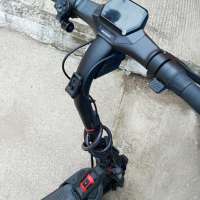 Ninebot by Segway KickScooter ZT3 Pro