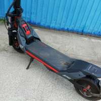 Ninebot by Segway KickScooter ZT3 Pro