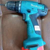 Makita 6271D с СЗУ