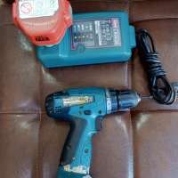 Makita 6271D с СЗУ
