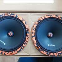 DL Audio Barracuda 165 V.2