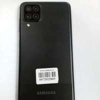 Samsung Galaxy A12 4/128GB Duos