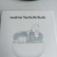 Realme Buds TechLife