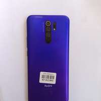 Xiaomi Redmi 9 NFC 4/64GB Duos