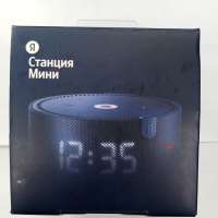 Яндекс Станция Мини Плюс с СЗУ