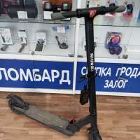 Tordin Flash Light