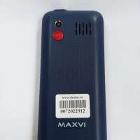 MAXVI B35 Duos