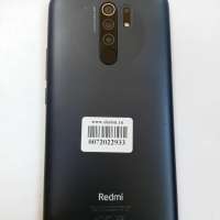 Xiaomi Redmi 9 NFC 4/64GB Duos