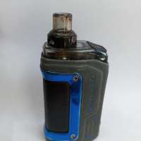Geekvape Aegis Hero 2