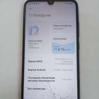 Xiaomi Redmi Note 7 3/32GB Duos